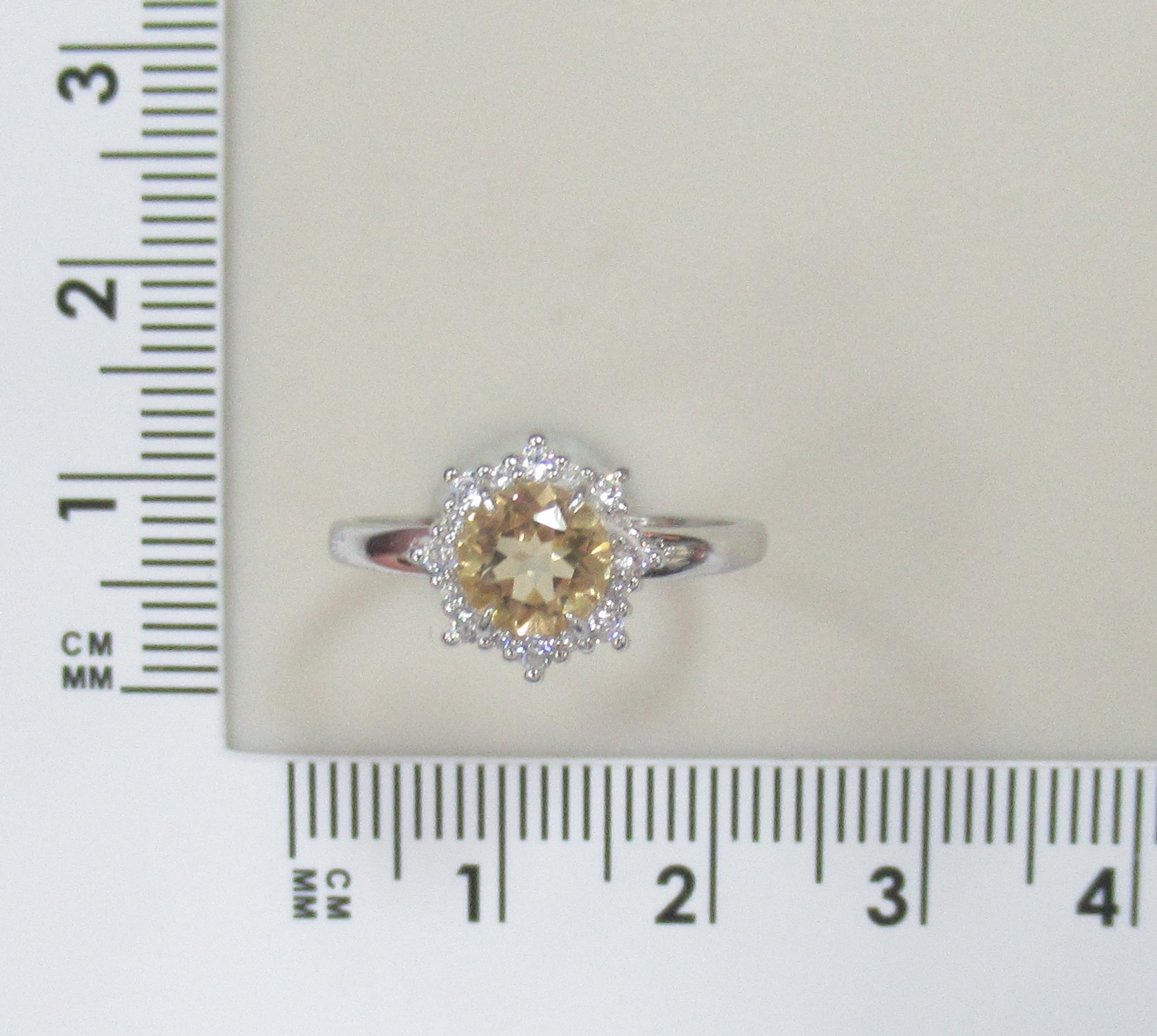 10322-003434 Кольцо (Ag 925)